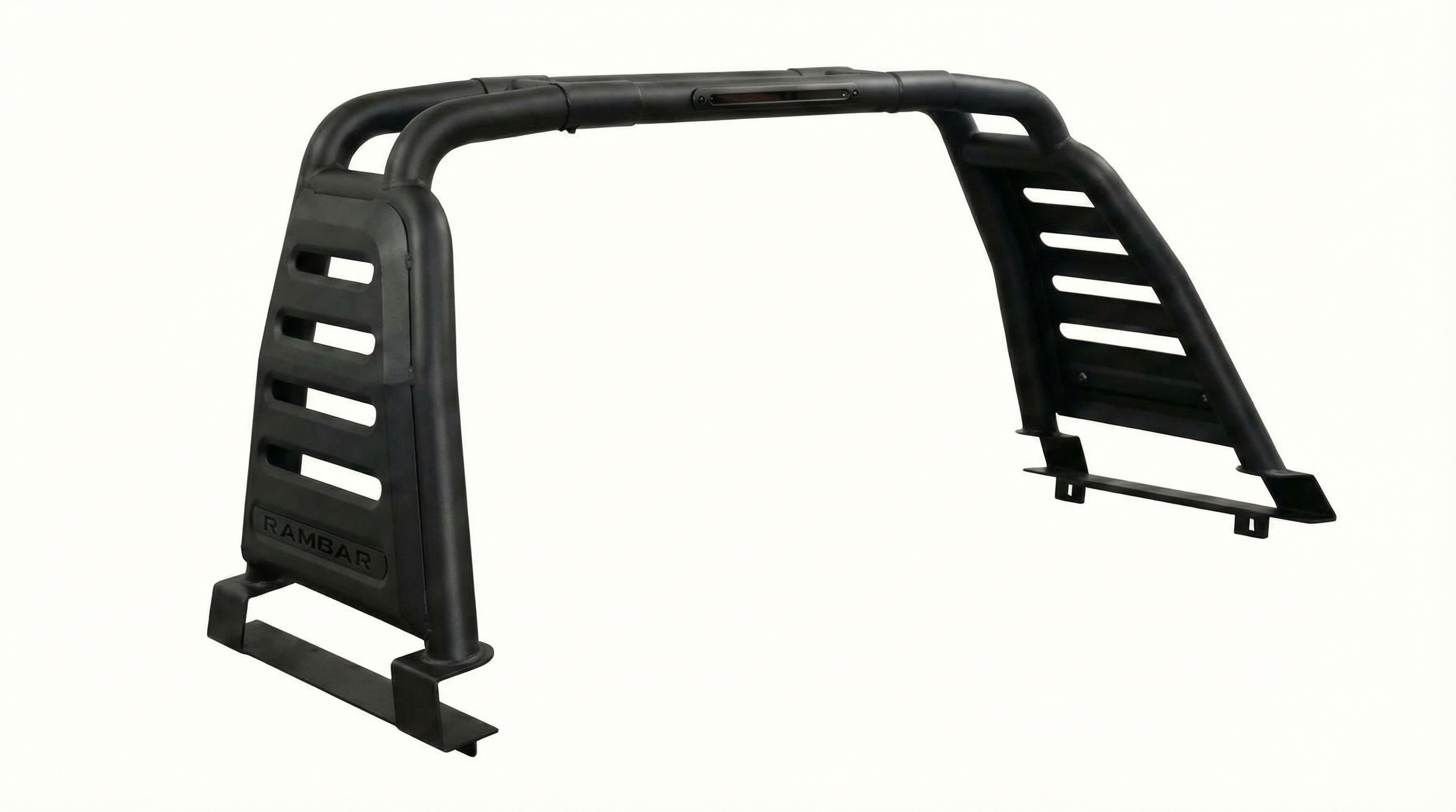Дуга кузова Rambar-V2 (Tonneau Cover Base) для Dodge RAM 1500 2019-н.в.