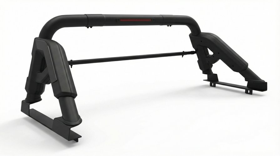Дуга кузова K2 для Nissan Navara 2004-2015