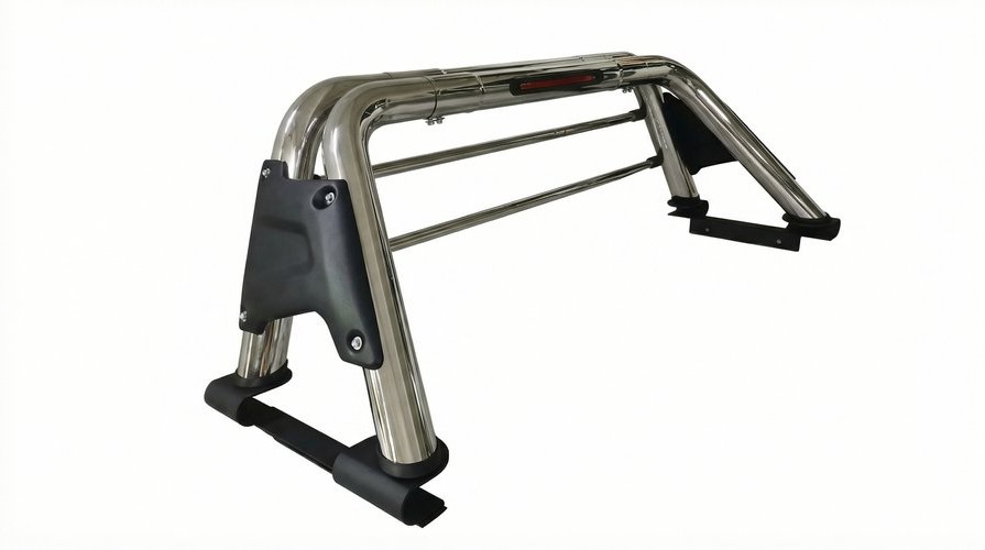 Дуга кузова Keko Style для Ford F150 2004-2020