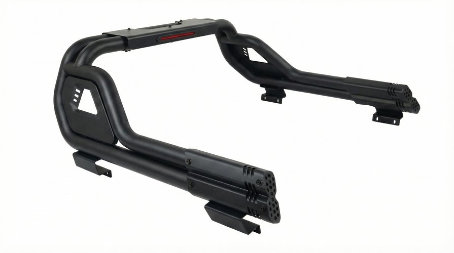 Дуга кузова R8 для Toyota Hilux 2005-2015