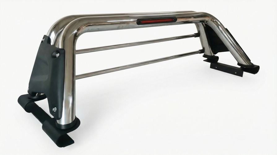 Дуга кузова Keko Style для Mitsubishi L200 2006-2013