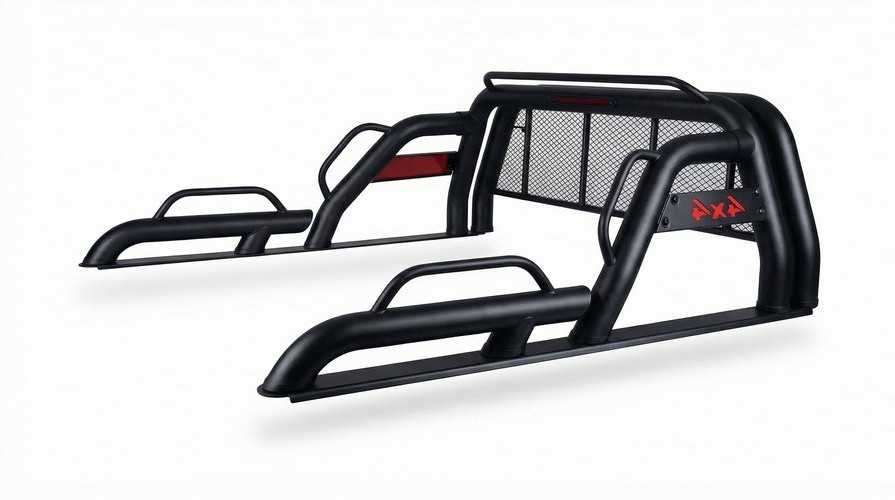 Дуга кузова R7 для Toyota Hilux 2005-2015