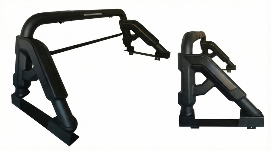 Дуга кузова K2 для Nissan Navara 2004-2015