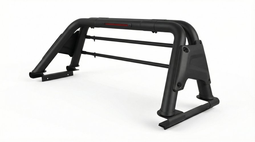 Дуга кузова Keko Style для Toyota Hilux 2015-н.в.