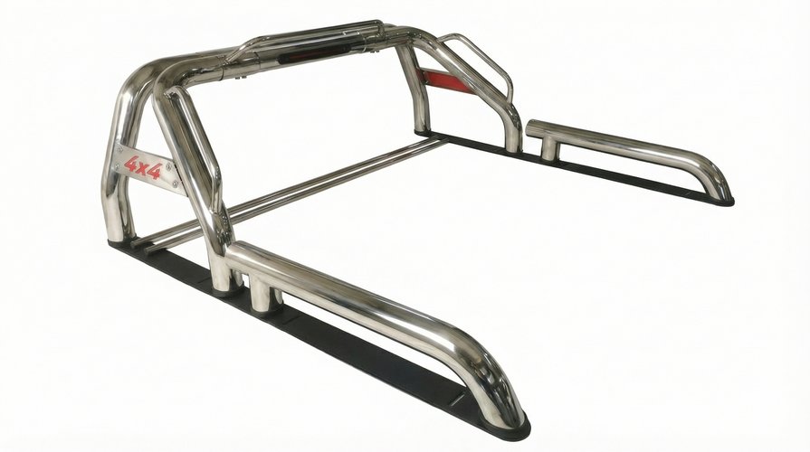 Дуга кузова R5 для Ford F150 2004-2020