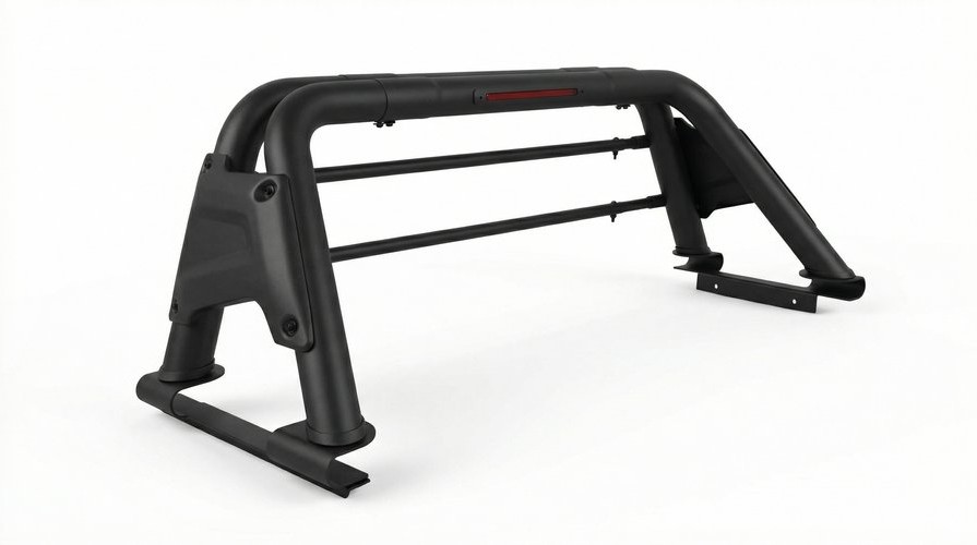 Дуга кузова Keko Style для Toyota Hilux 2015-н.в.