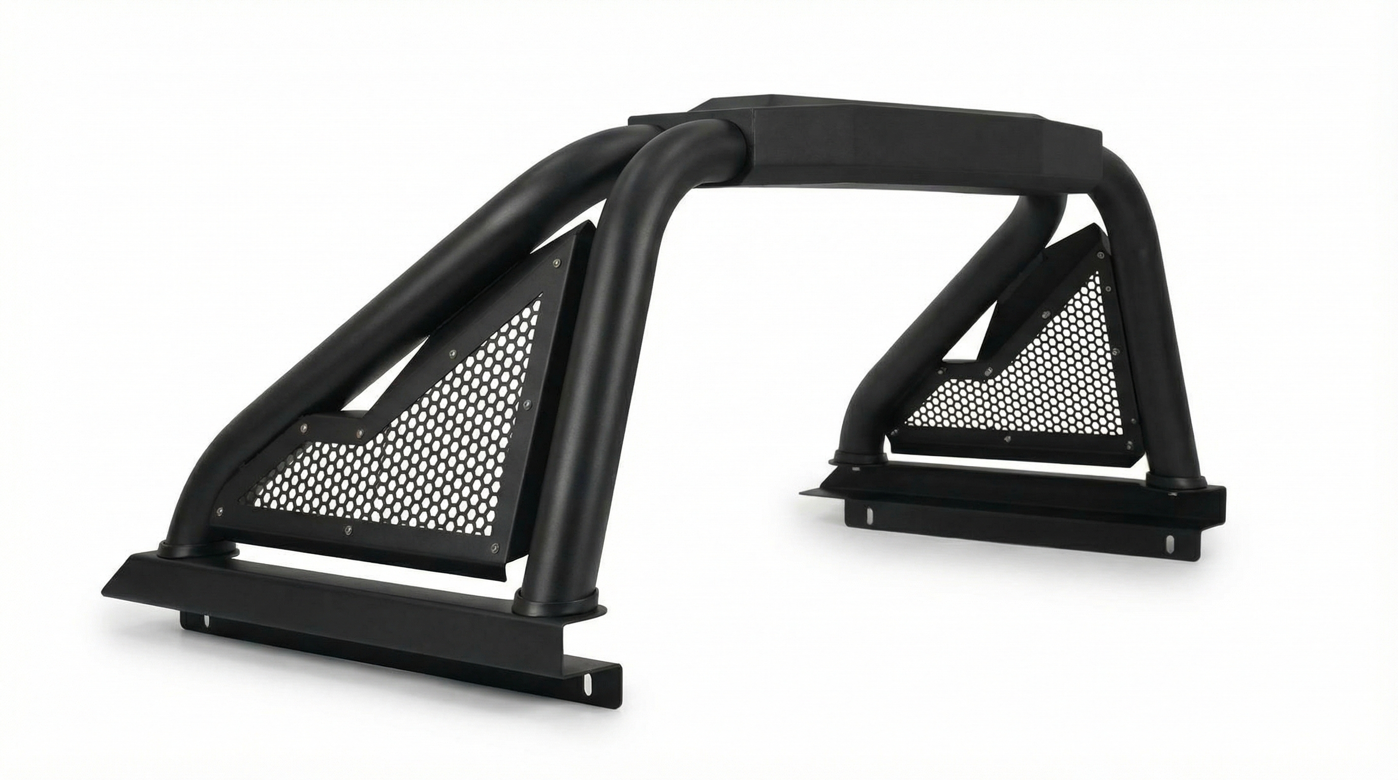 Дуга кузова Black Rhino Design (BRD) для Ford F150 2004-2020
