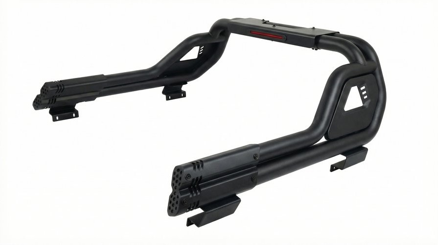 Дуга кузова R8 для Toyota Hilux 2005-2015