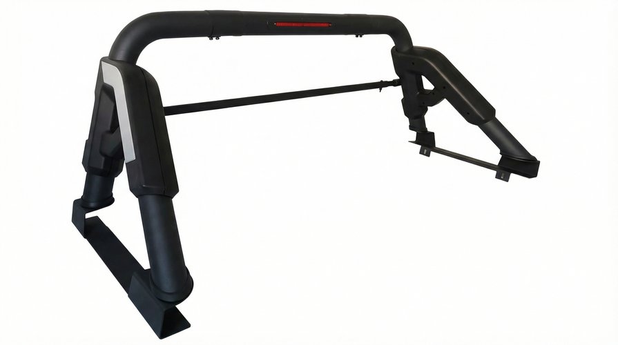 Дуга кузова K2 для Toyota Hilux 2005-2015