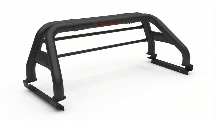 Дуга кузова M2 для Toyota Hilux 2005-2015