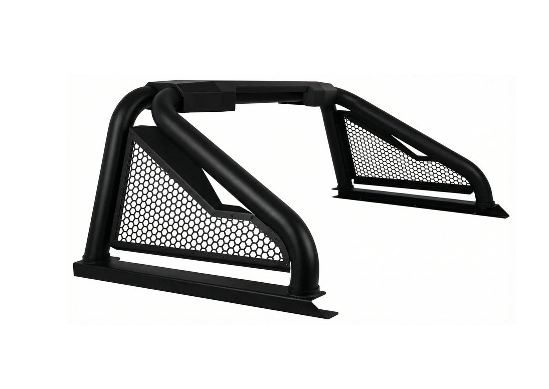 Дуга кузова Black Rhino Design (BRD) для Ford F150 2004-2020