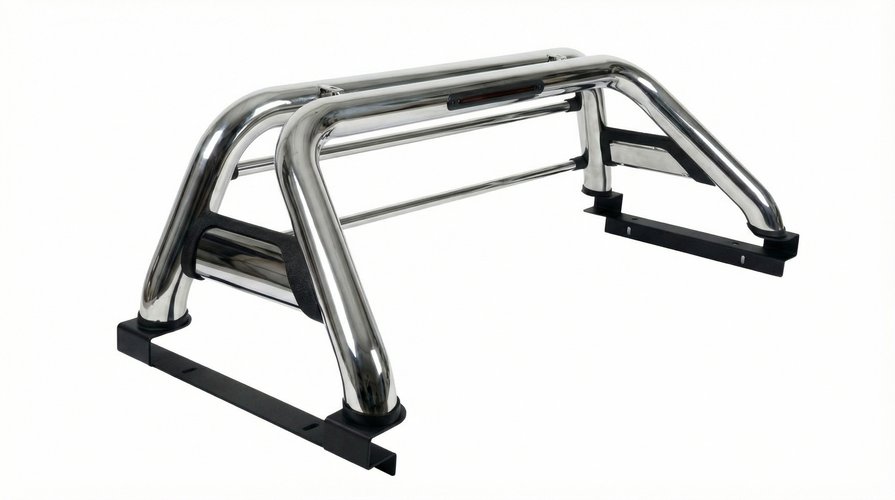 Дуга кузова M2 для Mitsubishi L200 2006-2013