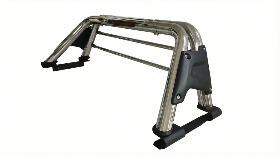 Дуга кузова Keko Style для Ford F150 2004-2020
