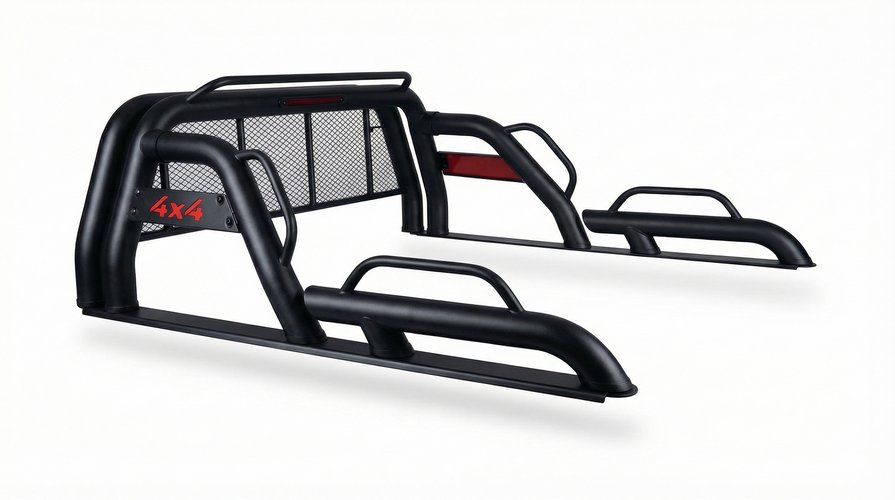 Дуга кузова R7 для Toyota Hilux 2005-2015