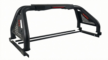 Дуга кузова T2 для Nissan Navara 2004-2015